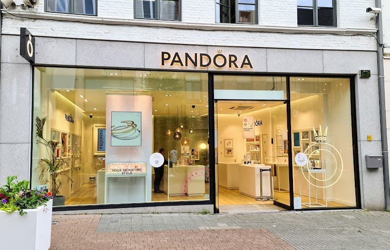 Pandora