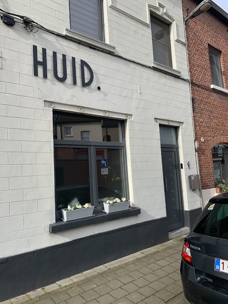 HUID.
