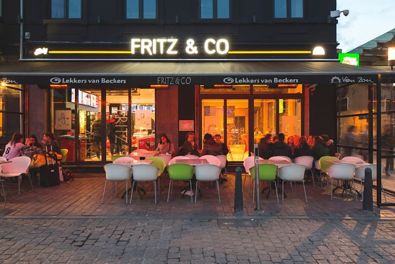 Fritz & Co