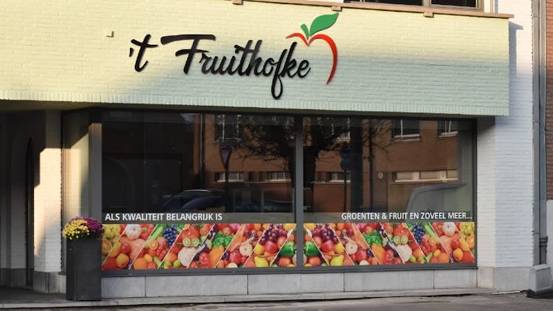 't Fruithofke