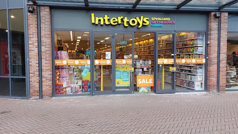 Intertoys