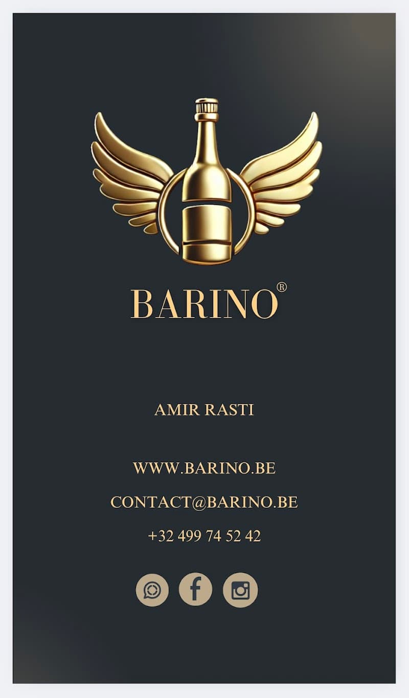 Barino.be