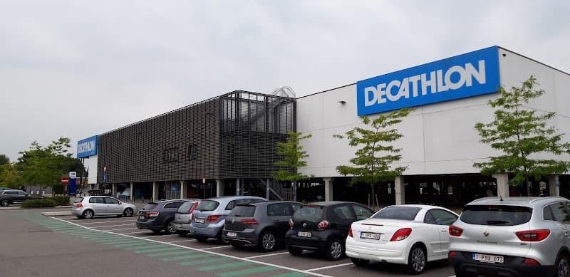Decathlon