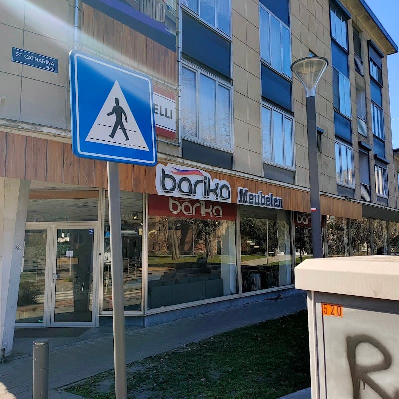 Barika meubelen