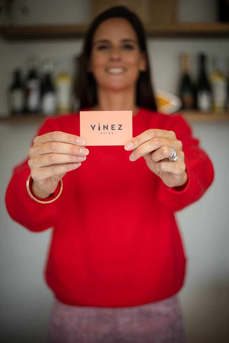 VINEZ Heide