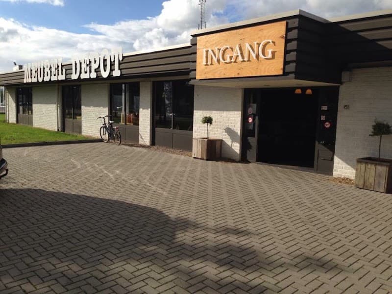 Meubel Depot