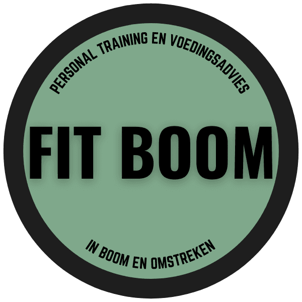 FIT BOOM