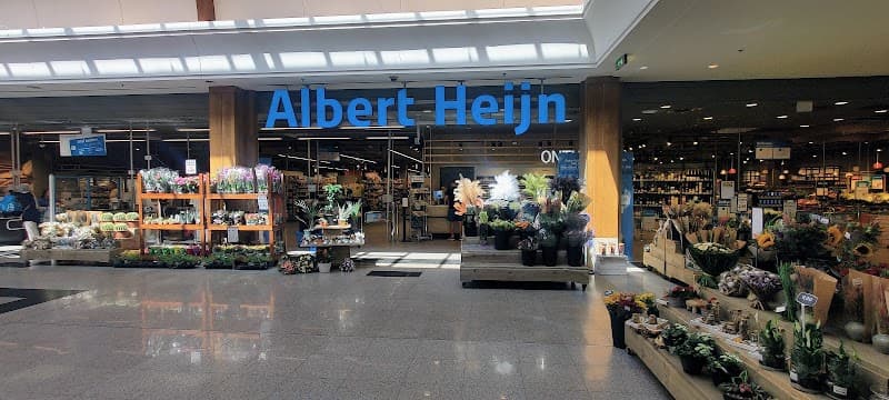 Albert Heijn