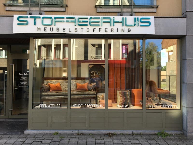 Stoffeerhuis