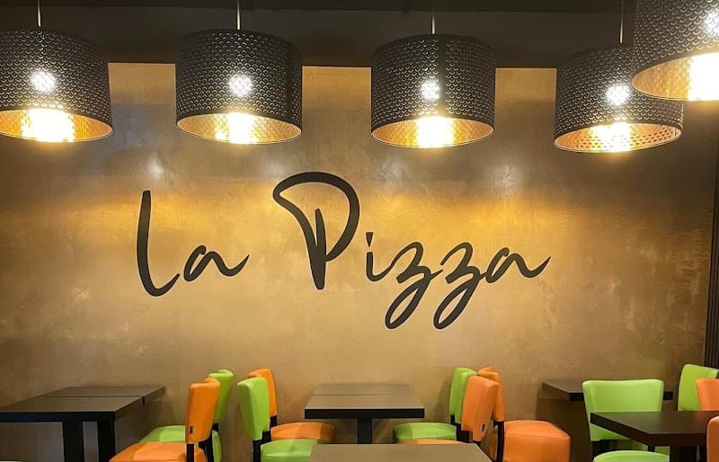 La Pizza