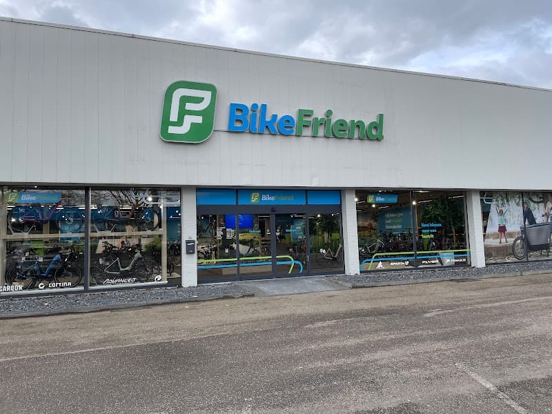 BikeFriend