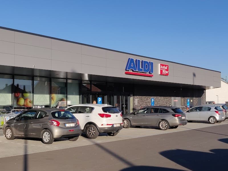 Aldi