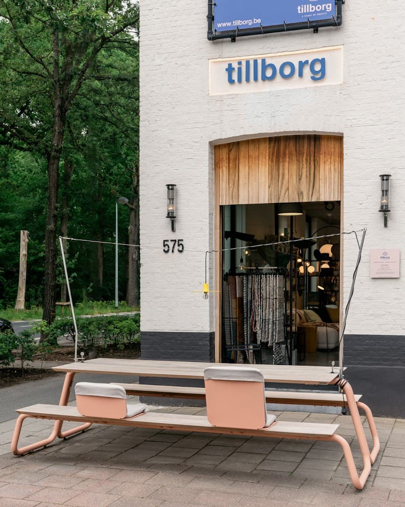 Tillborg