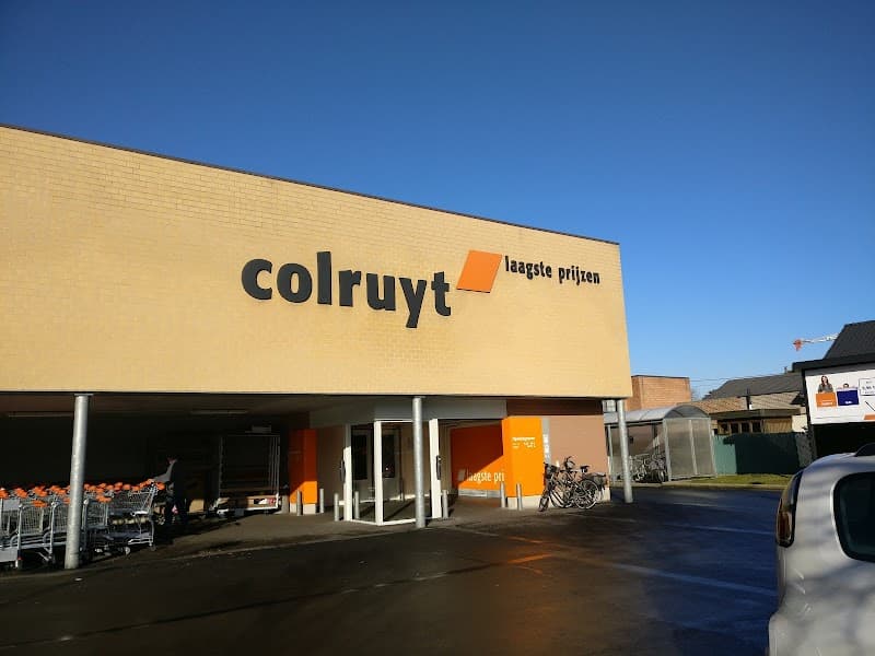 Colruyt
