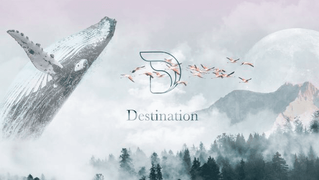 Destination