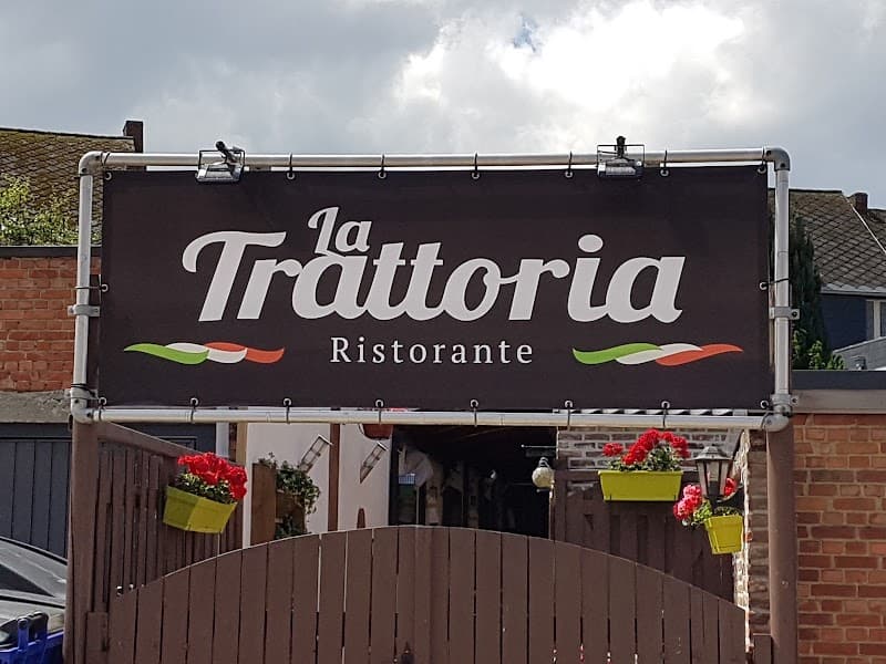 La Trattoria