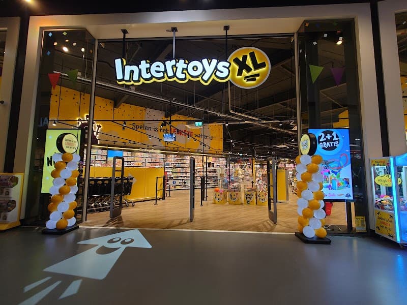 Intertoys XL