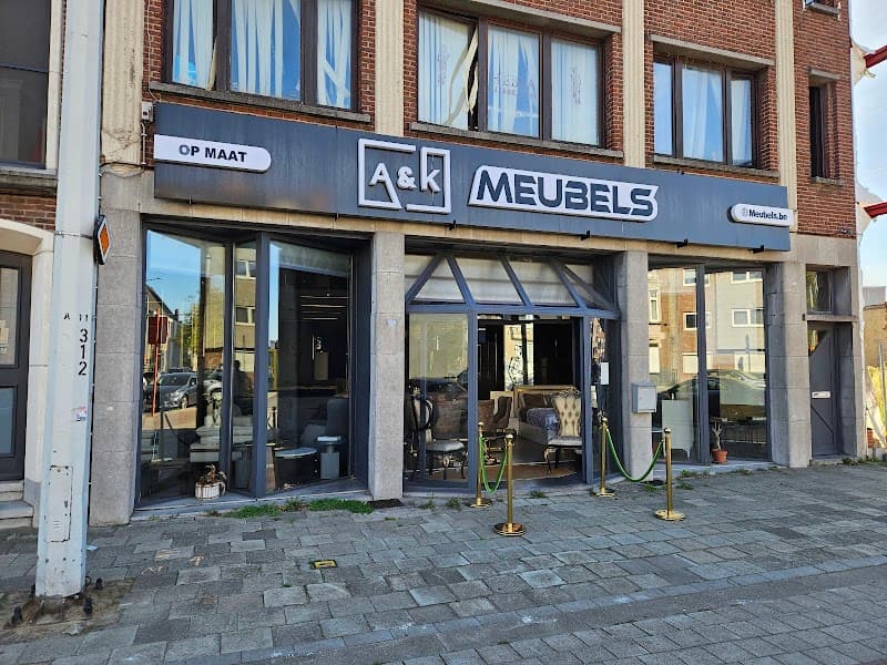 A&K MEUBELS