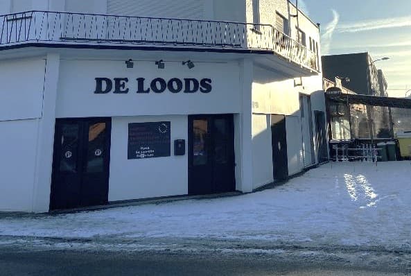 De Loods