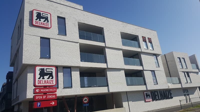 Delhaize