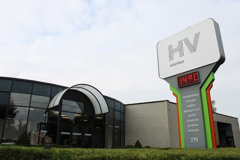 HV-Interieur